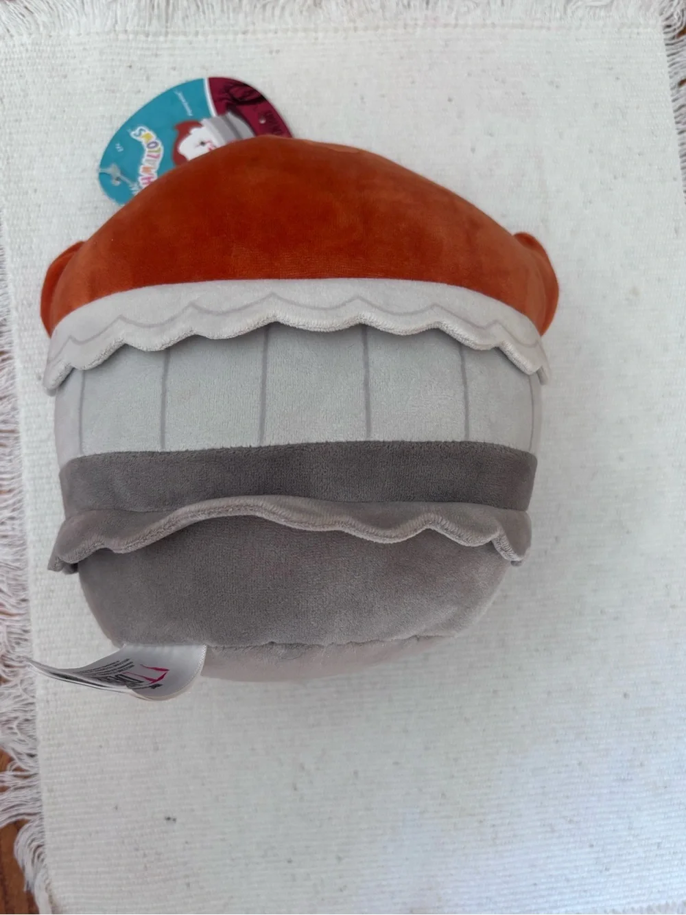 Squishmallows Pennywise Welcome to Derry plush toy